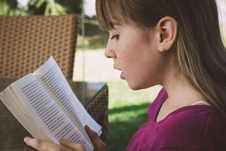 Can kids with dyslexia learn to read faster