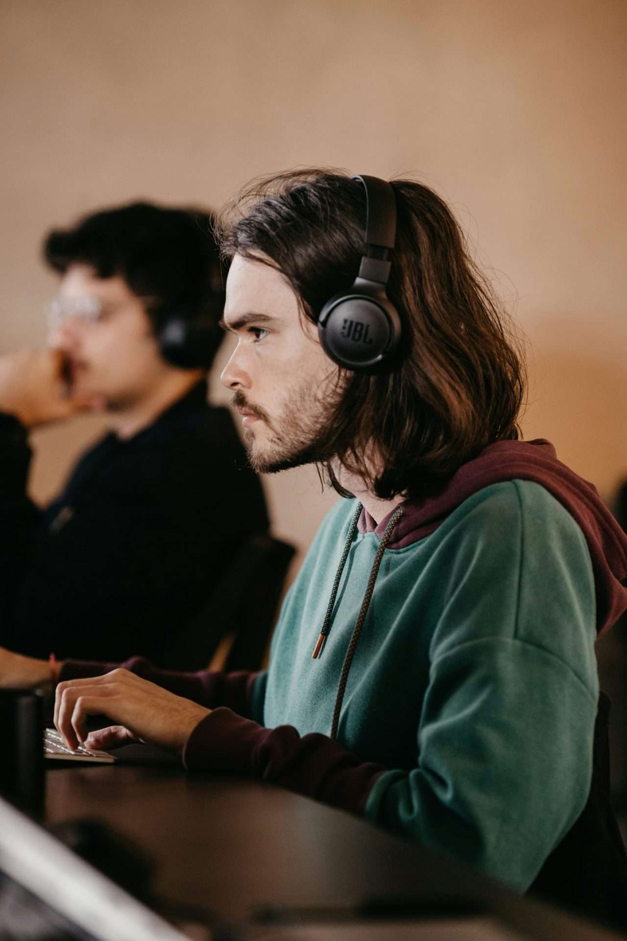 Assistive technology for dyslexia can include audiobooks and screen reader software