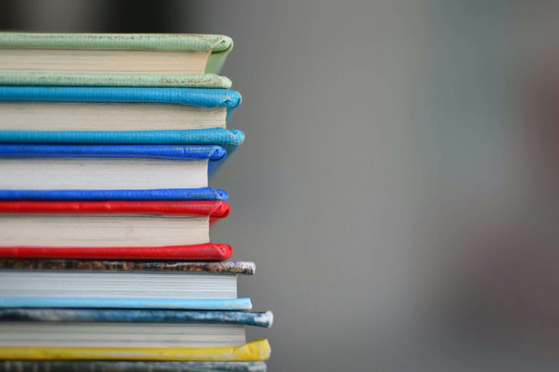 Audiobooks and Ebooks are a simple way to provide accommodations to struggling readers.