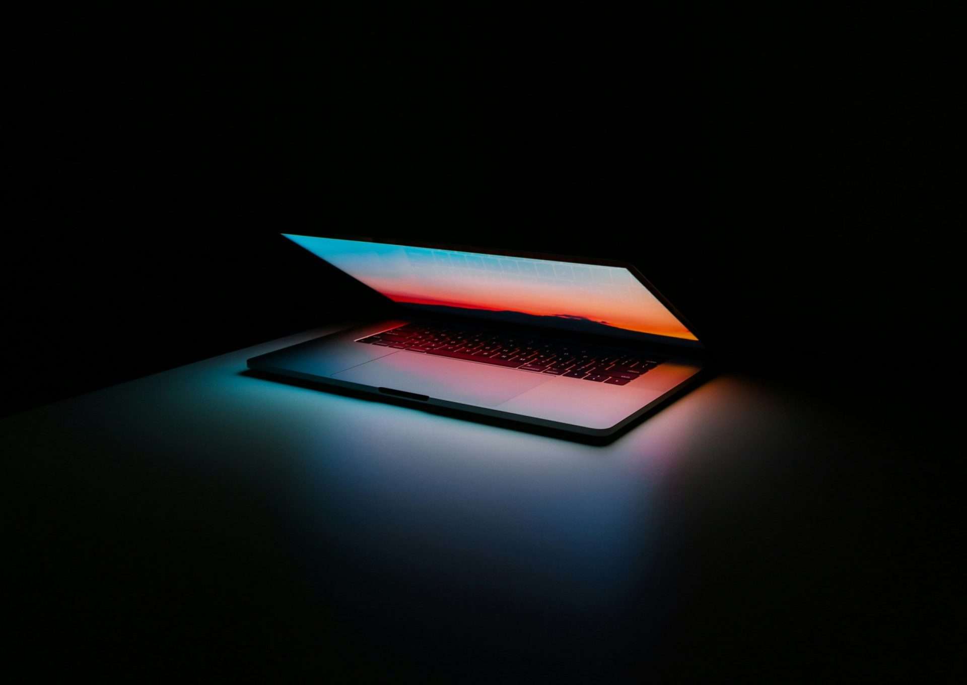 Almost any computer or tablet can provide speech-to-text support for struggling writers.